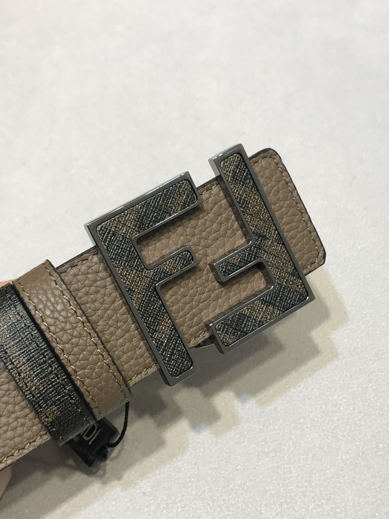 Fendi Belts